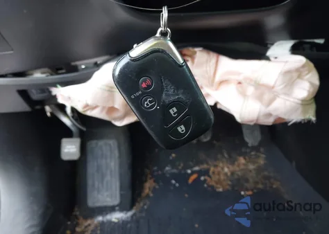 2011 Lexus Rx 350 из США, поврежденный, VIN 2T2BK1BA0BC117046